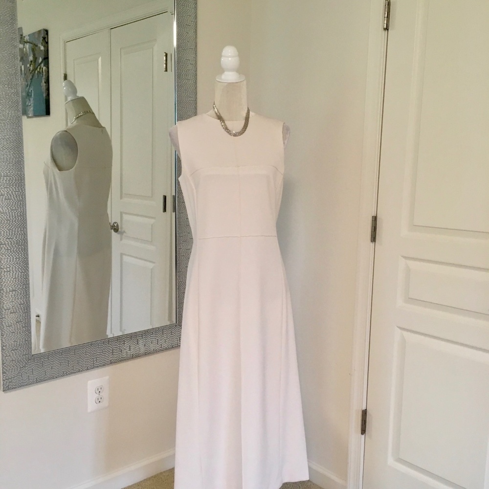 Claire.dk dress